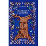 Csillaghullta, Szélelfújta