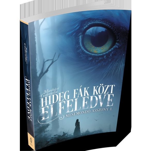 Hideg fák közt elfeledve