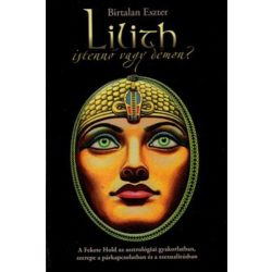 Lilith - istennő vagy démon?