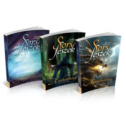 Sorsfészek könyvcsomag